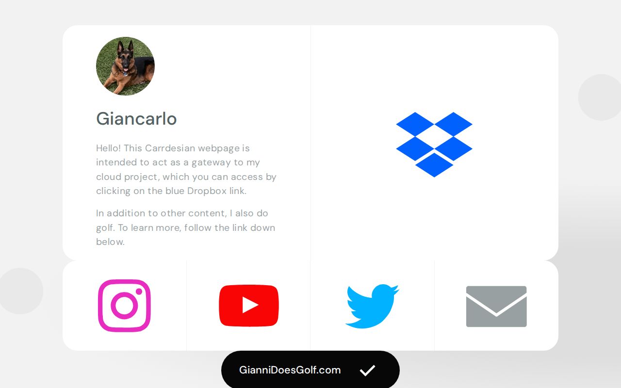 Giancarlo